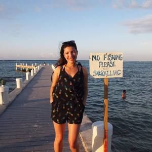 Meet your Posher, Amanda